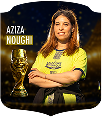 Aziza Noughi