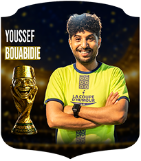 Youssef Bouabidie