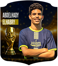 Abdelhady Elhabry