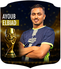 Ayoub Elbiad