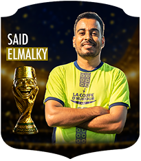 Said Elmalky