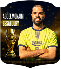 Abdelmonaim Essafoury