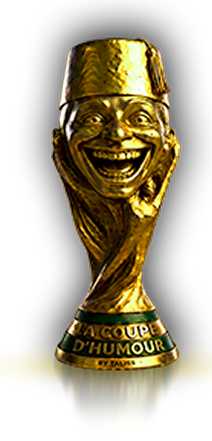 Trophy