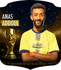Anas Addoul